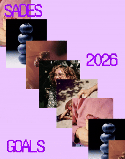 Vision board example 1